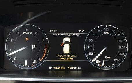 Land Rover Range Rover Sport II, 2014 год, 3 100 000 рублей, 15 фотография