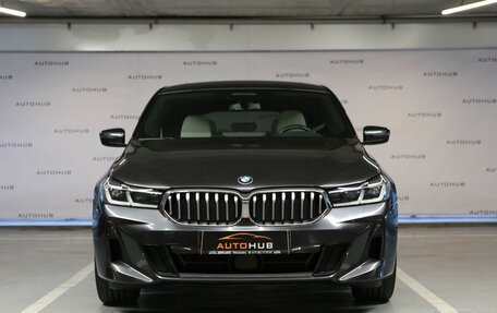 BMW 6 серия, 2020 год, 4 900 000 рублей, 2 фотография
