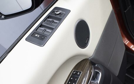 Land Rover Range Rover Sport II, 2014 год, 3 100 000 рублей, 18 фотография