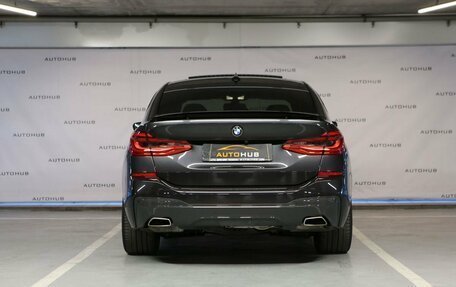 BMW 6 серия, 2020 год, 4 900 000 рублей, 6 фотография