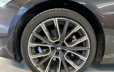 BMW 6 серия, 2020 год, 4 900 000 рублей, 11 фотография