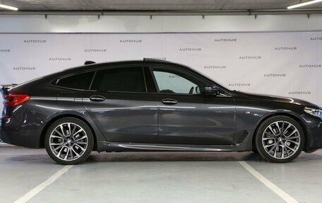 BMW 6 серия, 2020 год, 4 900 000 рублей, 8 фотография
