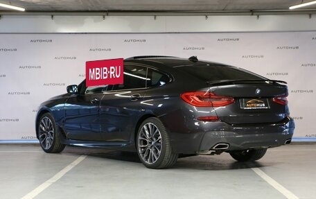 BMW 6 серия, 2020 год, 4 900 000 рублей, 5 фотография