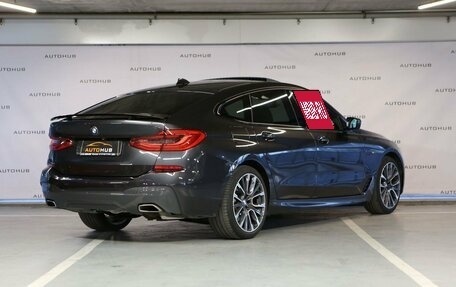 BMW 6 серия, 2020 год, 4 900 000 рублей, 7 фотография