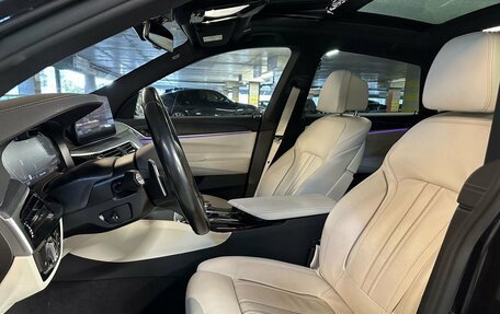 BMW 6 серия, 2020 год, 4 900 000 рублей, 18 фотография