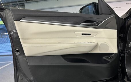 BMW 6 серия, 2020 год, 4 900 000 рублей, 13 фотография