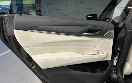BMW 6 серия, 2020 год, 4 900 000 рублей, 21 фотография
