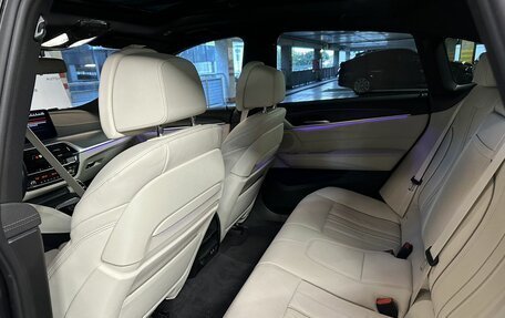 BMW 6 серия, 2020 год, 4 900 000 рублей, 20 фотография
