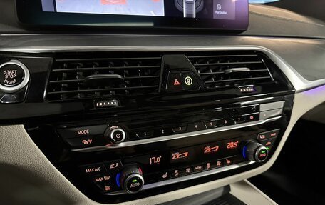 BMW 6 серия, 2020 год, 4 900 000 рублей, 17 фотография