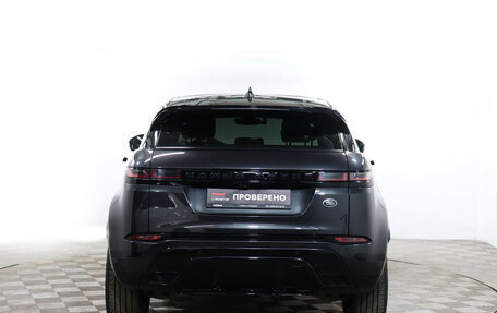 Land Rover Range Rover Evoque II, 2020 год, 3 690 000 рублей, 6 фотография