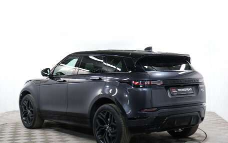 Land Rover Range Rover Evoque II, 2020 год, 3 690 000 рублей, 7 фотография