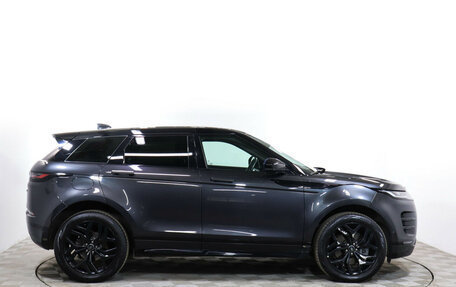 Land Rover Range Rover Evoque II, 2020 год, 3 690 000 рублей, 4 фотография