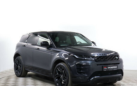 Land Rover Range Rover Evoque II, 2020 год, 3 690 000 рублей, 3 фотография