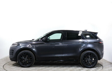 Land Rover Range Rover Evoque II, 2020 год, 3 690 000 рублей, 8 фотография
