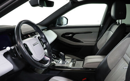 Land Rover Range Rover Evoque II, 2020 год, 3 690 000 рублей, 13 фотография