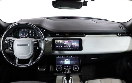 Land Rover Range Rover Evoque II, 2020 год, 3 690 000 рублей, 12 фотография