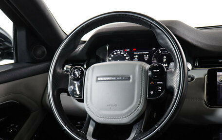 Land Rover Range Rover Evoque II, 2020 год, 3 690 000 рублей, 15 фотография