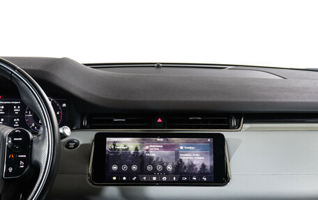 Land Rover Range Rover Evoque II, 2020 год, 3 690 000 рублей, 14 фотография
