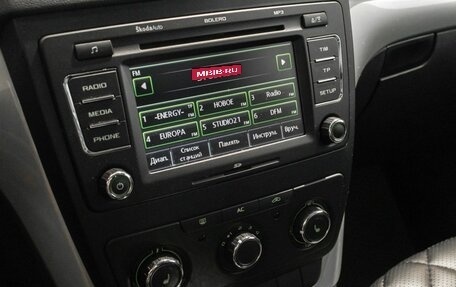 Skoda Yeti I рестайлинг, 2012 год, 740 000 рублей, 6 фотография