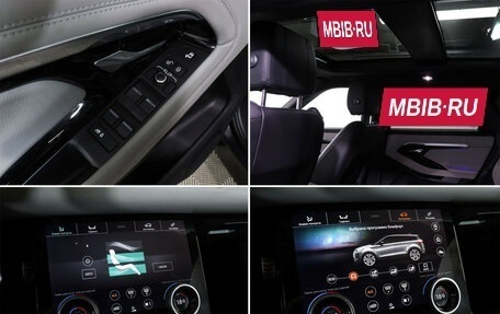 Land Rover Range Rover Evoque II, 2020 год, 3 690 000 рублей, 16 фотография