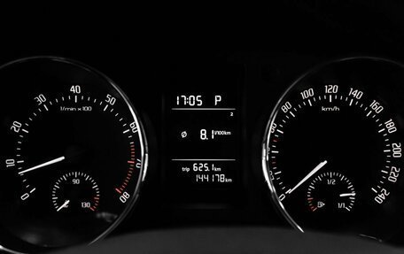 Skoda Yeti I рестайлинг, 2012 год, 740 000 рублей, 8 фотография