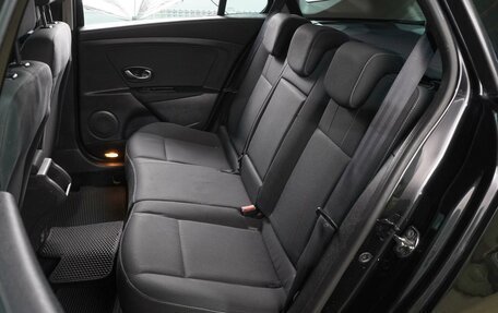 Renault Megane III, 2011 год, 794 000 рублей, 9 фотография