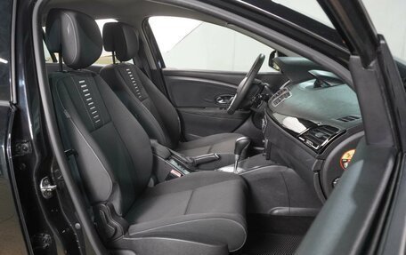 Renault Megane III, 2011 год, 794 000 рублей, 8 фотография