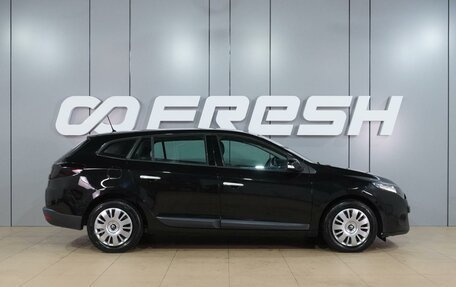 Renault Megane III, 2011 год, 794 000 рублей, 5 фотография