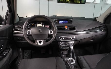 Renault Megane III, 2011 год, 794 000 рублей, 6 фотография