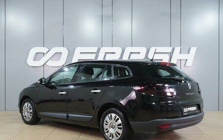 Renault Megane III, 2011 год, 794 000 рублей, 2 фотография