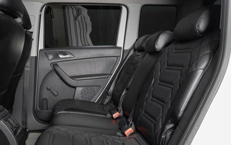 Skoda Yeti I рестайлинг, 2012 год, 740 000 рублей, 14 фотография