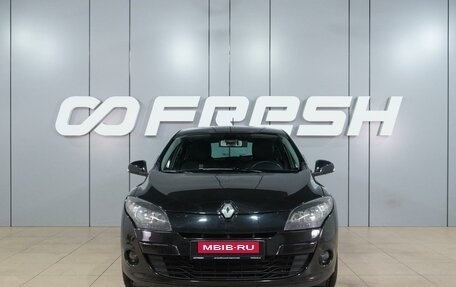 Renault Megane III, 2011 год, 794 000 рублей, 3 фотография