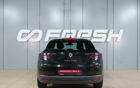Renault Megane III, 2011 год, 794 000 рублей, 4 фотография