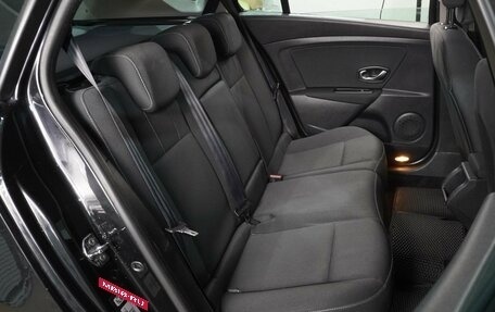 Renault Megane III, 2011 год, 794 000 рублей, 7 фотография