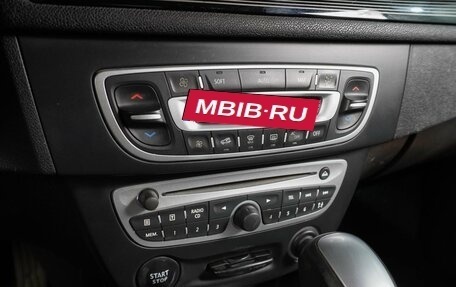 Renault Megane III, 2011 год, 794 000 рублей, 12 фотография