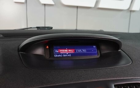 Renault Megane III, 2011 год, 794 000 рублей, 17 фотография