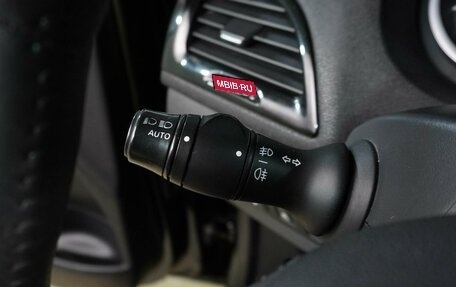 Renault Megane III, 2011 год, 794 000 рублей, 14 фотография