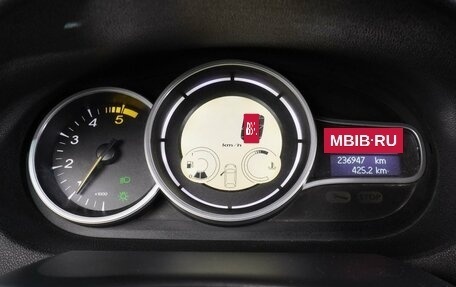 Renault Megane III, 2011 год, 794 000 рублей, 20 фотография