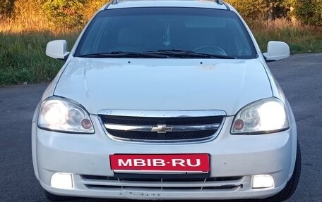 Chevrolet Lacetti, 2012 год, 300 000 рублей, 1 фотография