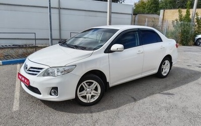 Toyota Corolla, 2012 год, 1 150 000 рублей, 1 фотография