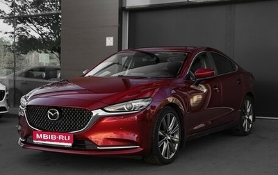Mazda 6, 2019 год, 2 350 000 рублей, 1 фотография