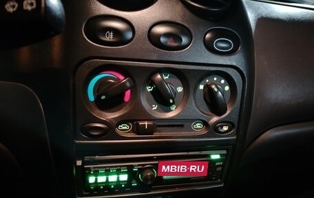 Daewoo Matiz I, 2012 год, 250 000 рублей, 2 фотография