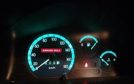 Daewoo Matiz I, 2012 год, 250 000 рублей, 3 фотография