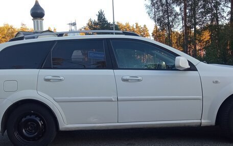Chevrolet Lacetti, 2012 год, 300 000 рублей, 2 фотография