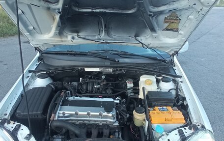 Chevrolet Lacetti, 2012 год, 300 000 рублей, 5 фотография