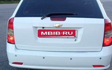 Chevrolet Lacetti, 2012 год, 300 000 рублей, 3 фотография