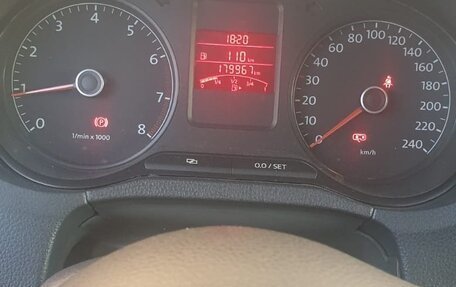 Volkswagen Polo VI (EU Market), 2012 год, 650 000 рублей, 2 фотография