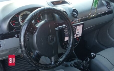 Chevrolet Lacetti, 2012 год, 300 000 рублей, 6 фотография