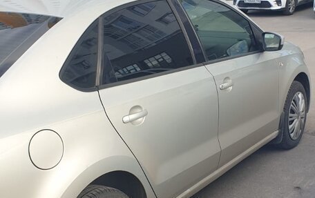 Volkswagen Polo VI (EU Market), 2012 год, 650 000 рублей, 4 фотография