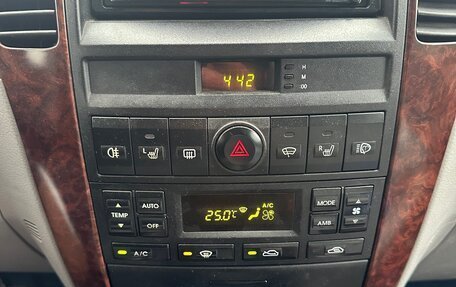 KIA Sorento IV, 2004 год, 523 000 рублей, 5 фотография